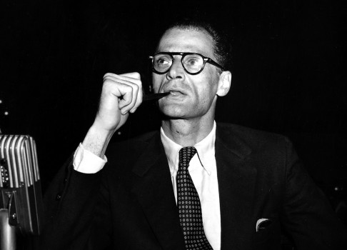 Arthur Miller