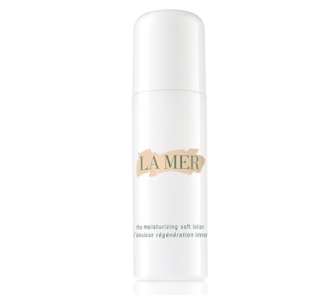 La Mer's new Moisturizing Soft Lotion was created to offer consumers a summer product, smooth and lightweight in texture, and the brand achieved this through capsulation.