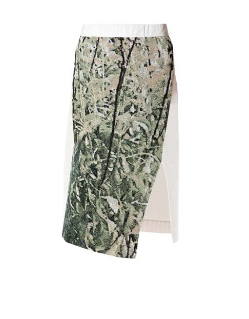 A ffiXXed Studios skirt from its spring-summer 2016 collection.