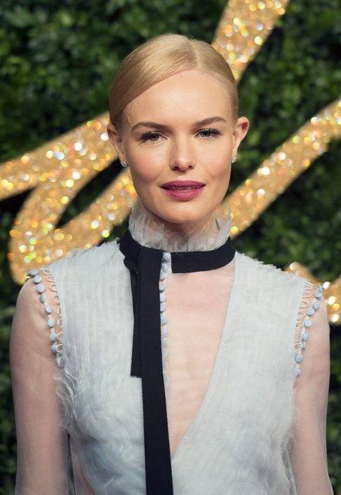 Actress Kate Bosworth. Photo:EPA