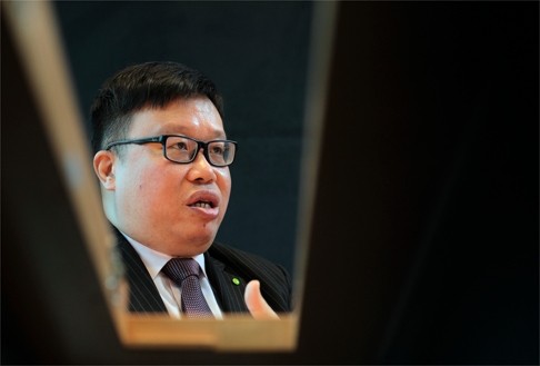 Derek Lai, a managing partner at Deloitte, says China is still an emerging market where the corporate governance culture is yet to mature. Photo: SCMP Pictures