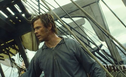 In the Heart of the Sea