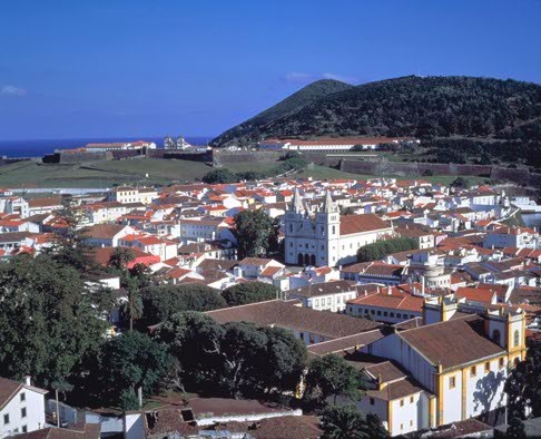 Terceira in the Azores. Portugal’s autonomous regions are much less populous than China’s special administrative regions, with no notable industry. Photo: SCMP Picture