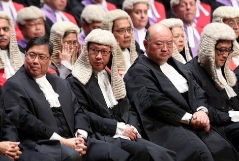 Hong Kong’s independent judiciary instils confidence in local autonomy. In contrast, Portugal’s autonomous regions enjoy no independent judicial power. Photo: Sam Tsang