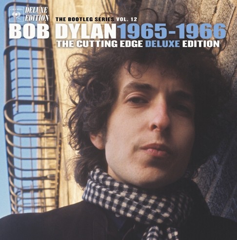 Bob Dylan, 1965-66 The Cutting Edge Deluxe Edition: The Bootleg Series Vol 12