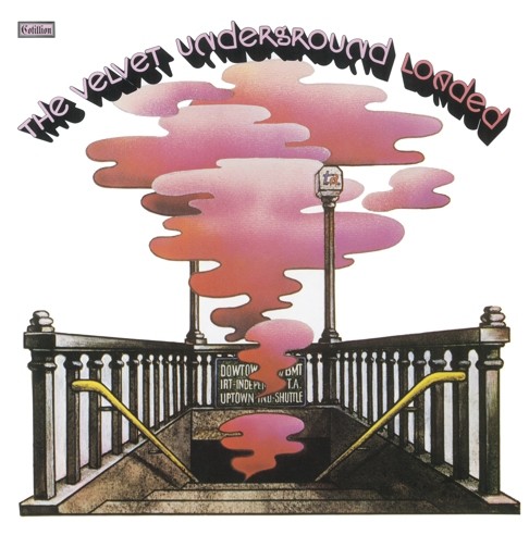 The Velvet Underground, Loaded Re-Loaded 45th Anniversary Edition