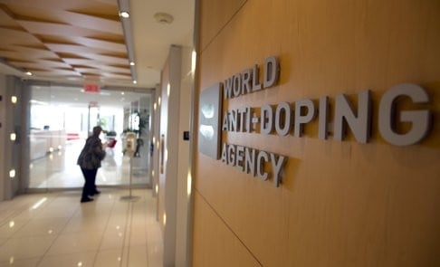 A report at the end of last year by the independent commission of the World Anti-Doping Agency (Wada) threw the sport into turmoil with a series of serious allegations made against the governing body. Photo: Reuters