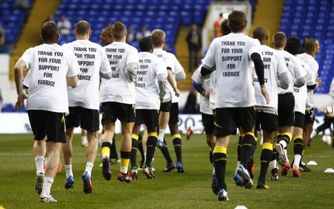 Bolton Wanderers – who are four-time FA Cup champions – face lowly Eastleigh FC at Silverlake. Photo: Reuters