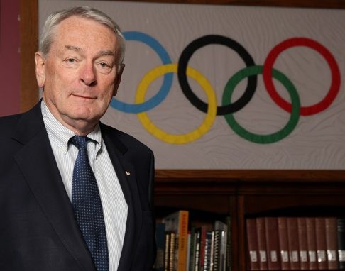 Co-author of the report and former Wada president Dick Pound Dick Pound says the report will have a “wow factor”. Photo: AP