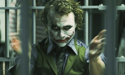 Legendary Entertainment has produced major hits such as 2008’s The Dark Knight.