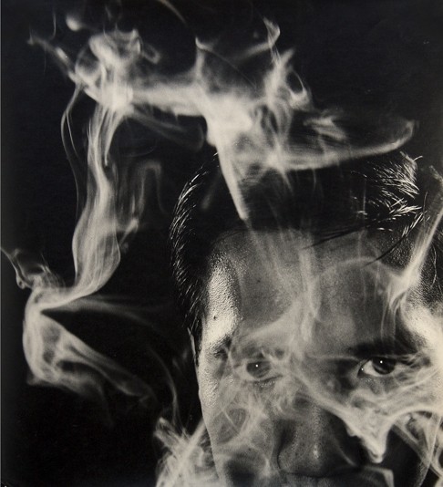 Robert Ray (1956). Photo: Ho Fan