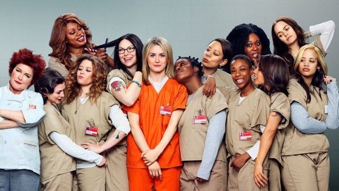 The fourth season of crime comedy Orange is the New Black will be available to Hong Kong’s Netflix addicts. Photo: Handout