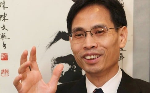 Professor Ho Man-koon said the government could be making ‘problems where there are none’. Photo: SCMP Pictures