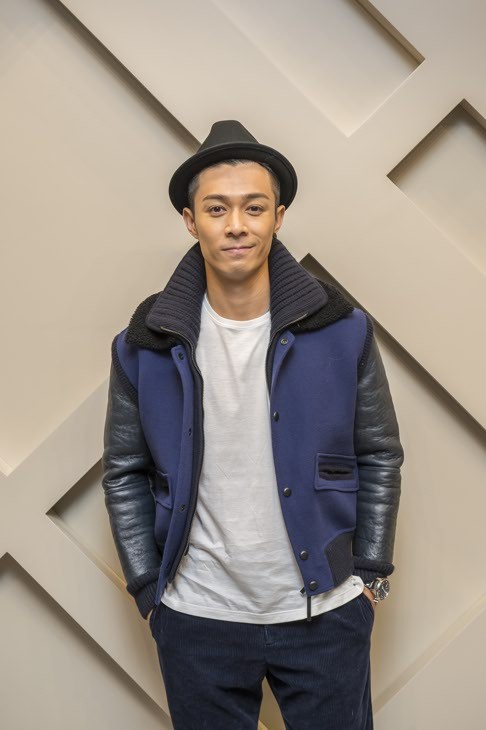 Pakho Chau