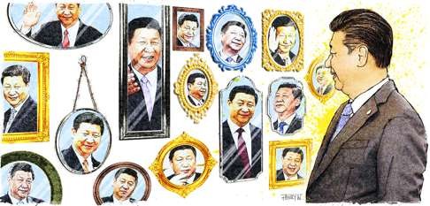 Without more time, we won’t know for sure who Xi is and what he will mean for his China.