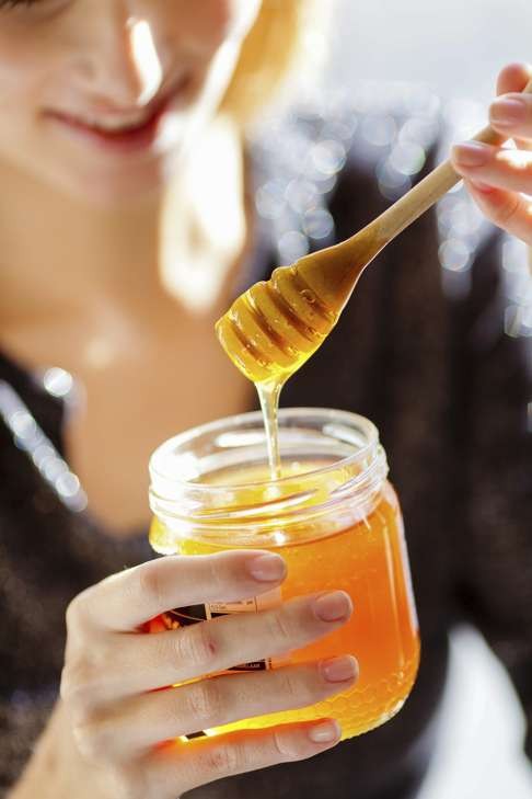 The metabolic consequences of consuming honey “are exactly the same” as eating other sources of sugar, Dr Lustig argues. Photo: Corbis