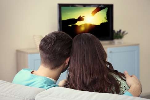 Even though The Screening Room’s set-top box may be fitted with anti-piracy technology, industry figures remain wary.