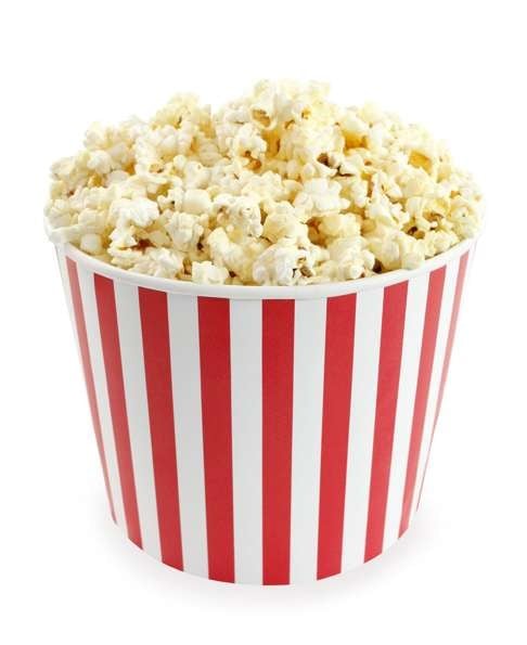 Free films and popcorn are on offer each month at the Mexican consulate in Hong Kong. Photo: Shutterstock.