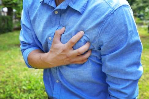 Not all heart attacks share the same classic symptoms.