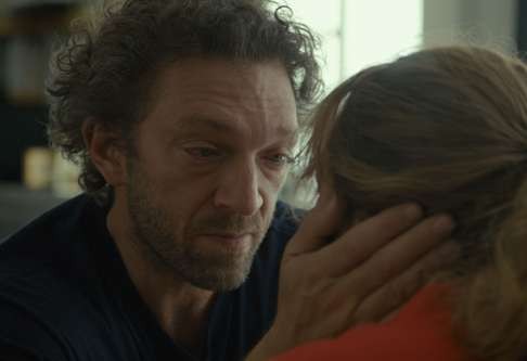 Vincent Cassel in Mon Roi