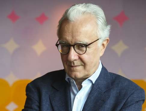 Alain Ducasse.