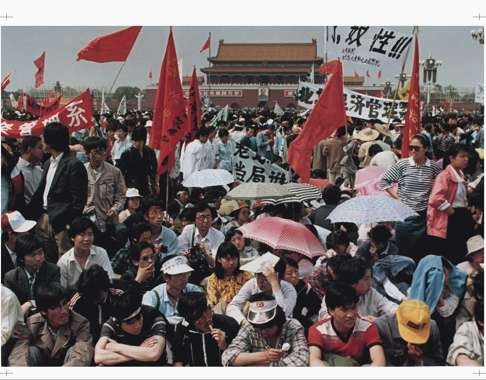 Ho Ming-sze quit the Communist Party in the wake of the 1989 Tiananmen Square crackdown and lamented that Beijing had still failed to win the hearts and minds of many Hongkongers. Photo: Reuters