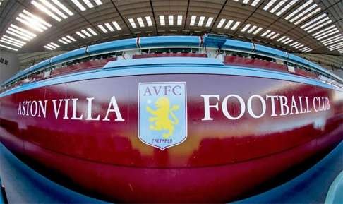 Aston Villa become the sixth English club to be owned by Asian-based groups.