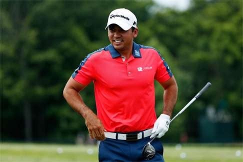 Jason Day is the current world number one. Photo: AFP