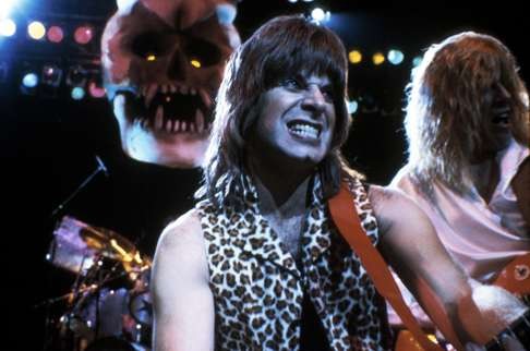 A scene from This Is Spinal Tap.