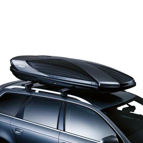 The Thule Excellence XT