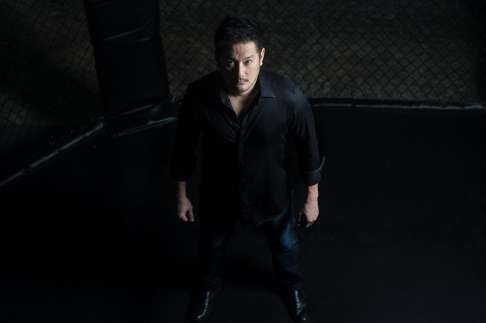 Chatri Sityodtong developed his work ethic and mental strength from muay thai. Photo: SCMP picture