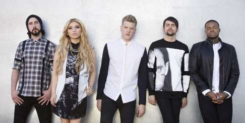 Pentatonix have shone very bright since they got together in 2011.