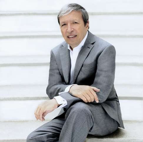 “We all want music to have an inherent truth to it,” says Murray Perahia. Photo: Felix Broede