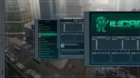 Shenzhen I/O has placed Zachtronics on the gaming world map.
