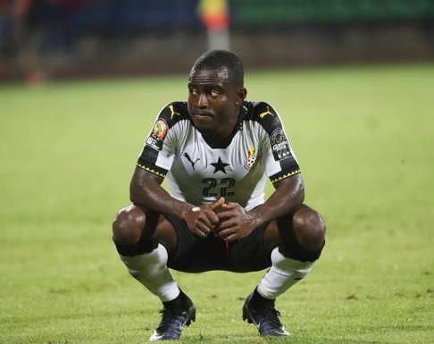 Ghana have never beaten Cameroon in competition. Photo: EPA