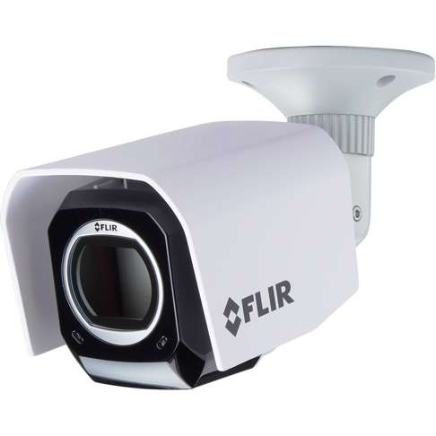 FLIR FX.