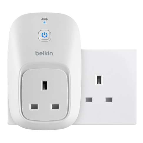 WeMo Switch.