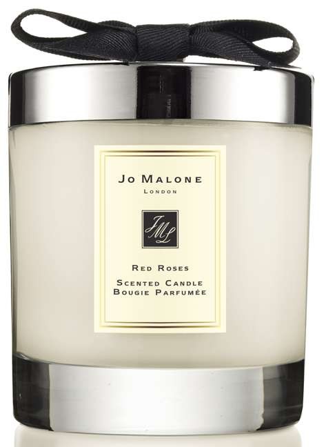 Jo Malone red roses candle