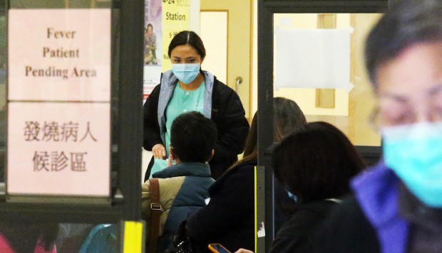 Hong Kong's deadly flu season claims five more as lawmaker urges ...