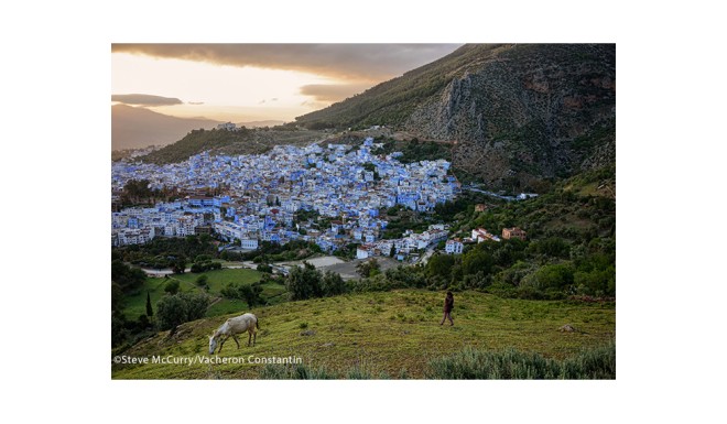 Chefchaouen was established as a fortress by Moulay Ali Ben Moussa Ben Rached El Alami in 1471 and is divided into two halves: in the west, the ciudad nueva (new city); in the east, the medina.