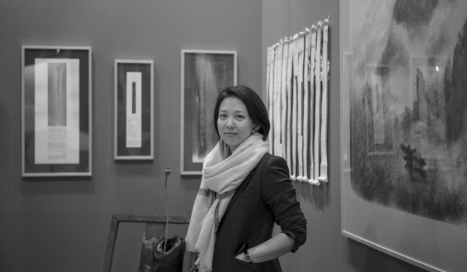 Yifawn Lee is the founder of art and antiquities festival Asian Art Hong Kong.