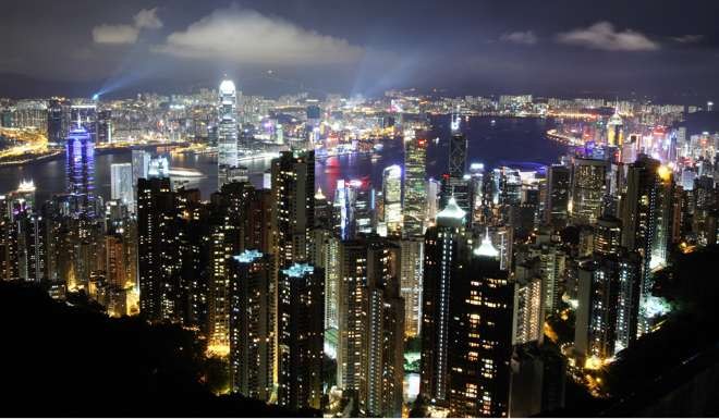 Given Hong Kong’s high population density and power consumption, it is imperative for the city to weigh realistic alternative energy options. Photo: K.Y. Cheng
