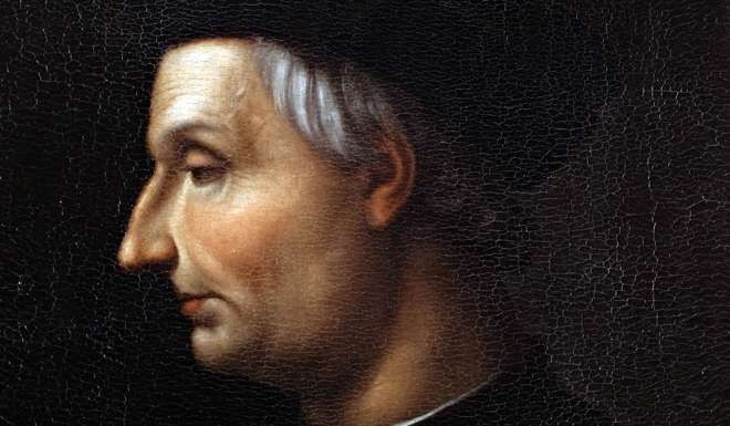 Machiavelli believed leaders were better off being feared by their subordinates. Photo: Corbis