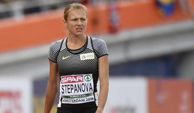 The data breach comes just weeks after hackers gained access to Wada’s file on Russian doping whistleblower Yulia Stepanova. Photo: AP