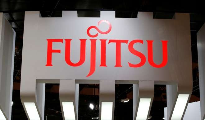 Fujitsu spun off its PC and smartphone businesses into two separate companies in February. Photo: Reuters