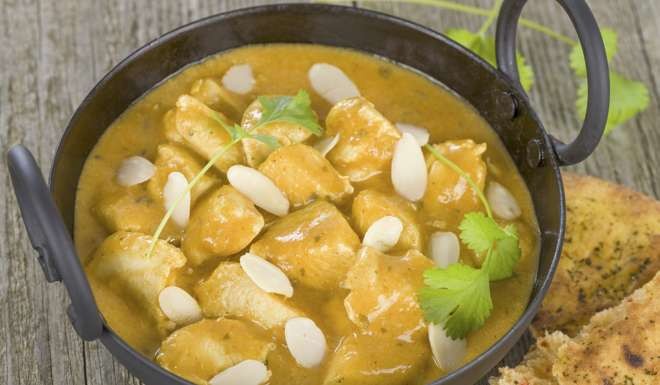 People with a certain genetic defect appear wired to prefer the highest-fat version of foods such as chicken korma.