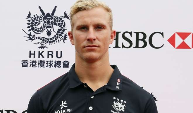 Captain Max Woodward is confident his side is better placed now than when they last won the Asia Rugby Sevens Series two years ago.