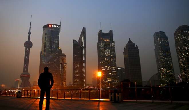 According to one estimate, the total outstanding balance of bad loans NPLs bought purchased by asset management companies was 246 billion yuan by the end of June this year. Photo: Reuters