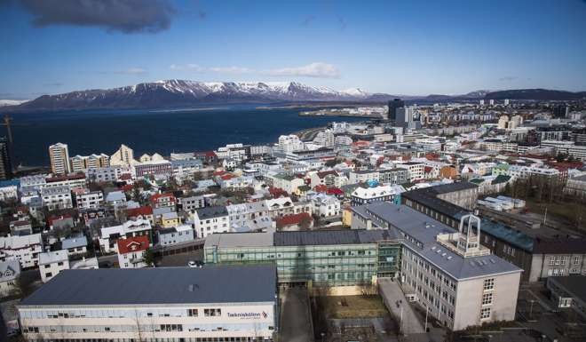 The Pirate Party, which has its headquarters in Reykjavík, wants to make Iceland free of digital snooping. It has offered Edward Snowden a new place to call home. Photo: Washington Post / Jabin Botsford