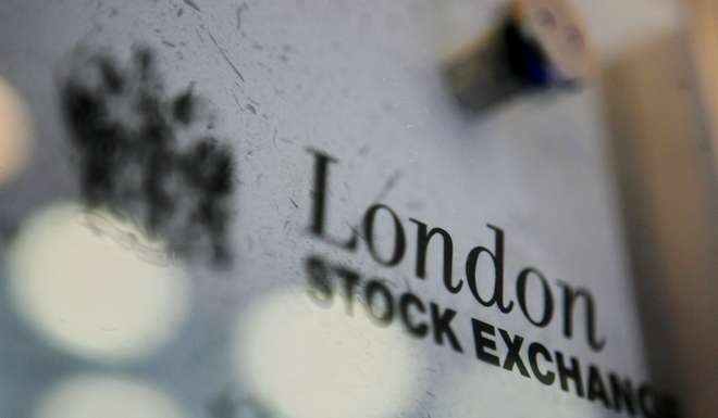 The London Stock Exchange has set up a programme, ELITE, which allows start-ups and private companies that want to raise funds but are not yet qualified to list, to undergo 18 months of support and mentorship to prepare them for a listing. Photo: AFP